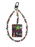 Nightmare Before Christmas Inspired Bag Charm
