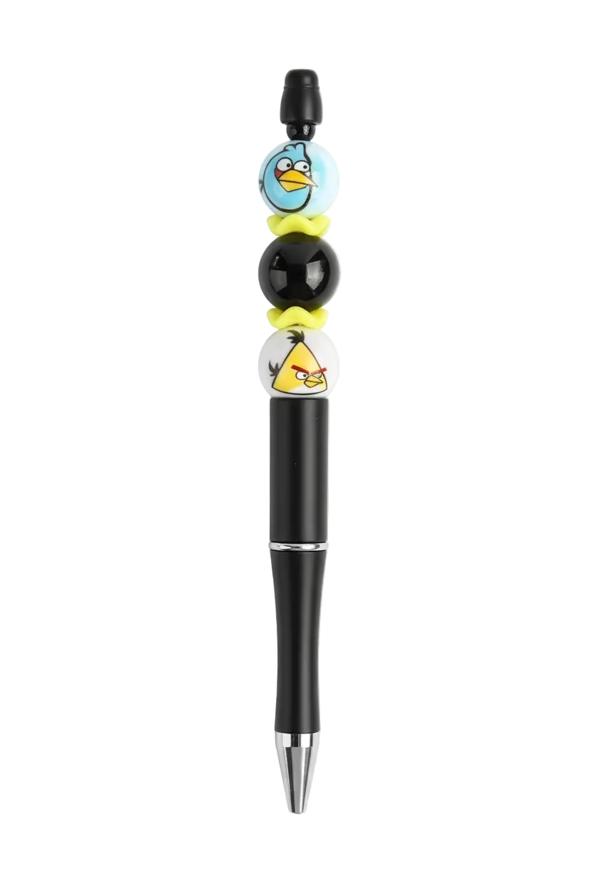 Angry Birds Inspired Pen