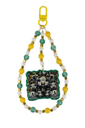 Oakland Athletics Bag Charm